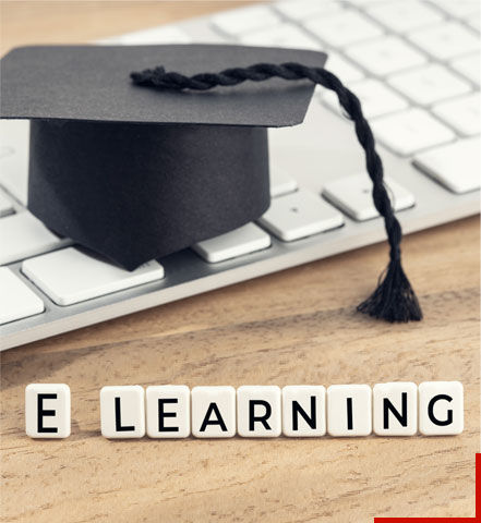 E-Learning